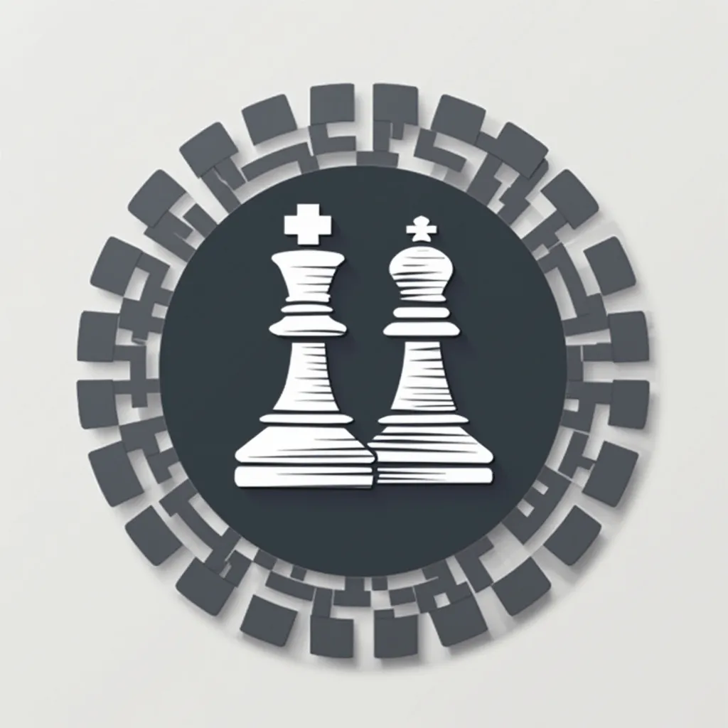 Icono de Estrategia